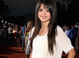 selena gomezz
