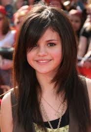 Selene Gomez