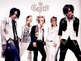 The GazettE